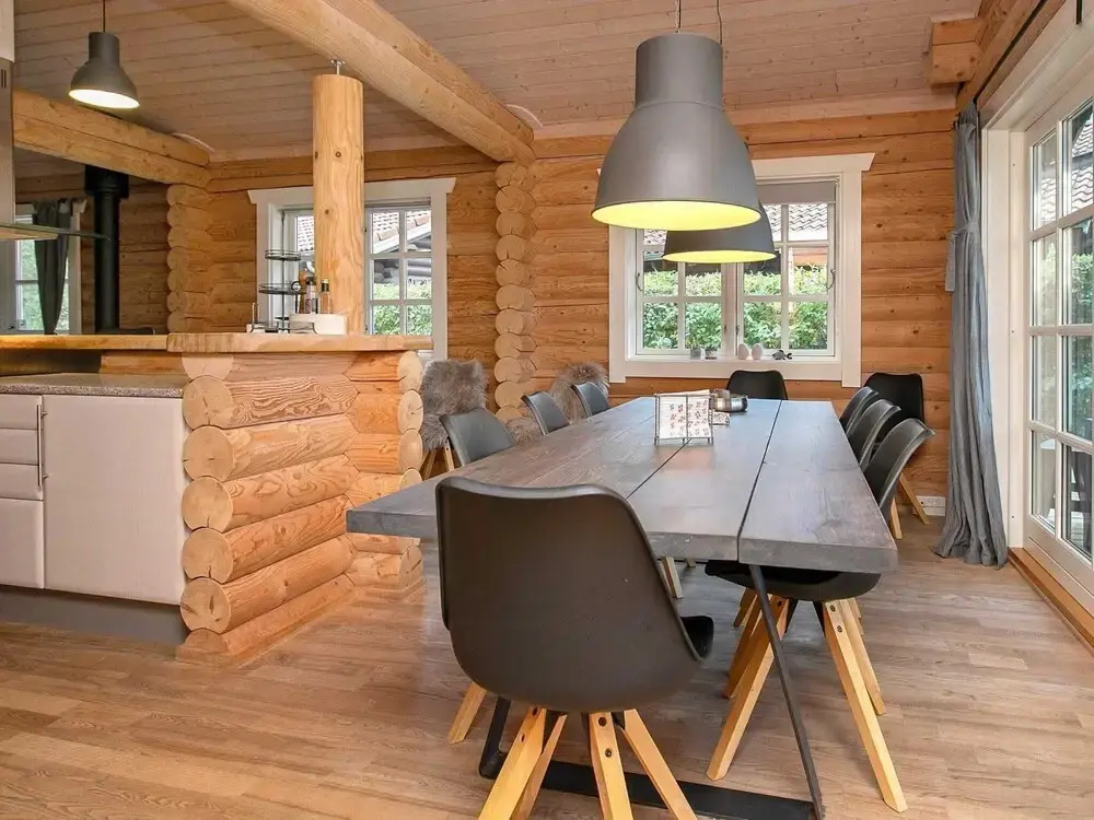 Holiday Home in VÃ¦ggerlÃ¸se