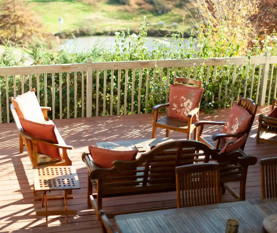 Beliveau Estate Winery
