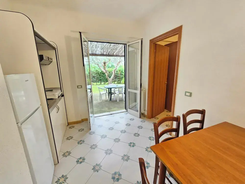 Family Apartment