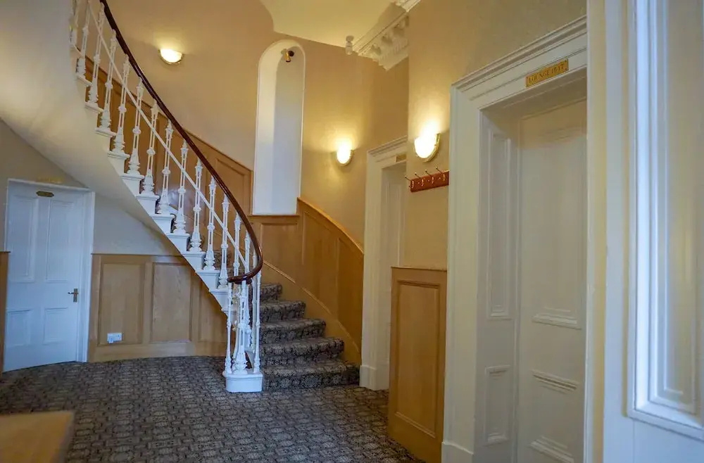 Manor House Hotel Cockermouth - Général