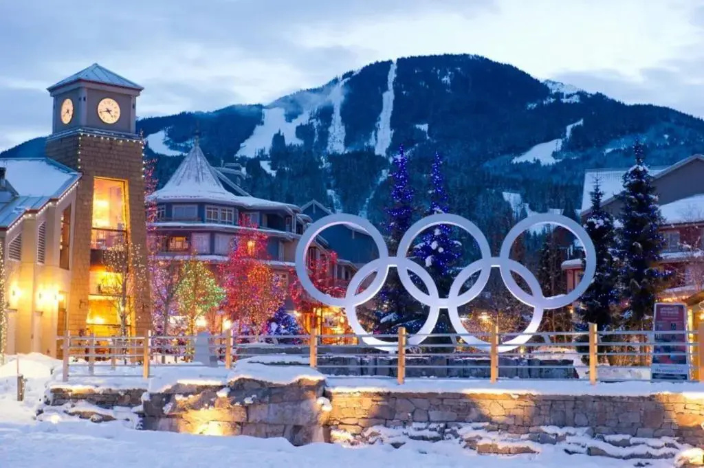 Whistler Blackcomb Vacation Rentals - Village North