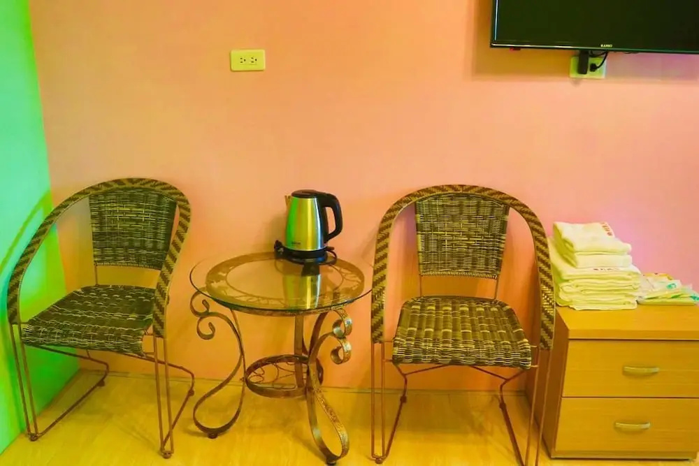 Hotel photo 7