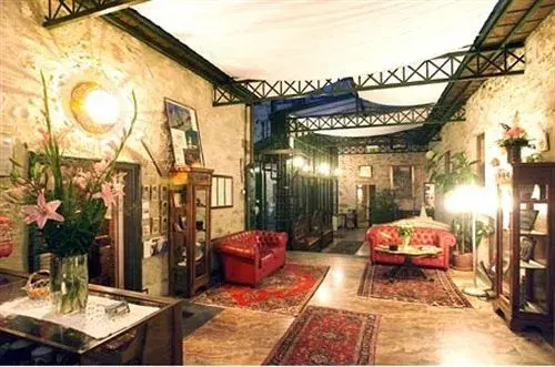 Villaggio Albergo San Lorenzo e Santa Caterina - Général