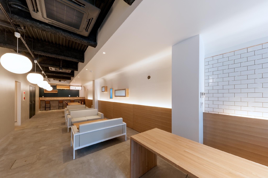 &And Hostel Akihabara 사진 19