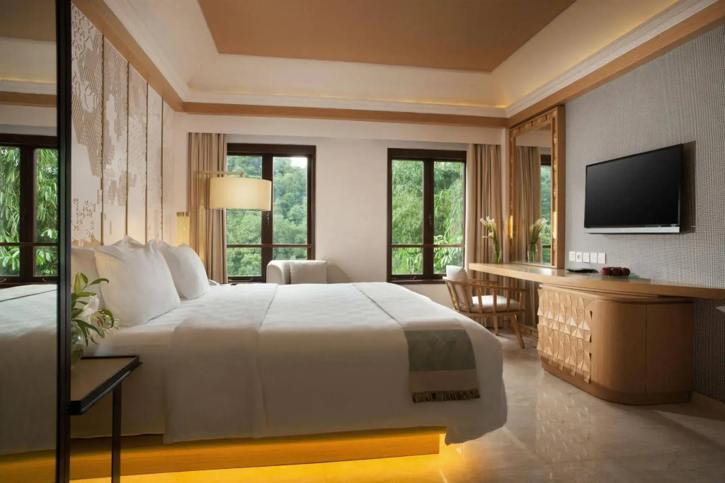 Padma Hotel Bandung — фото 6