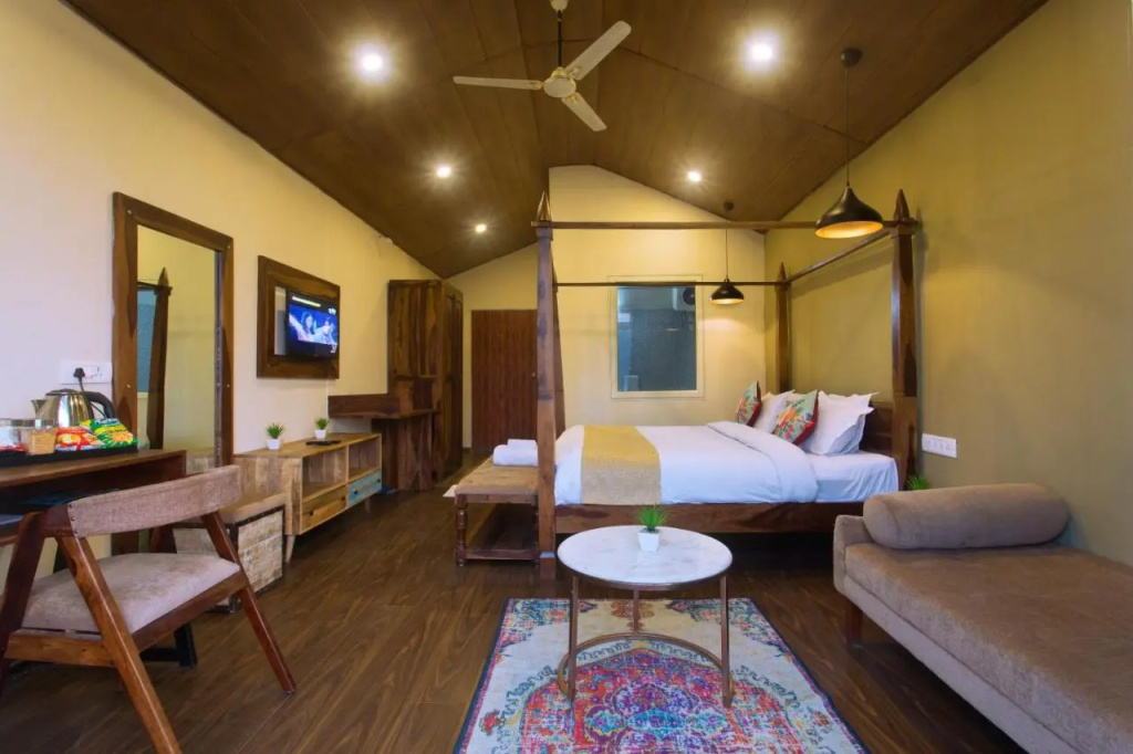Hotel photo 13