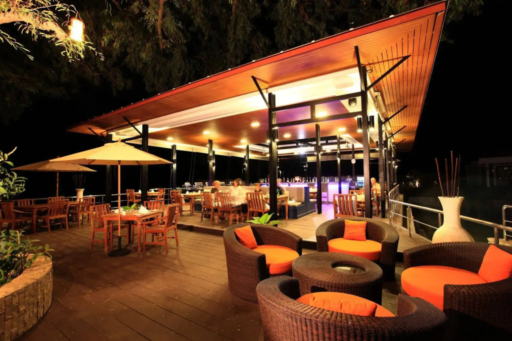 The Spirit Resort Hua Hin - Général
