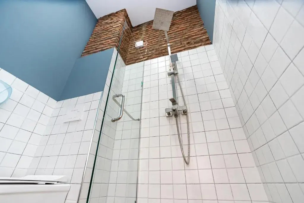 Tiflis Hotel - Chambres