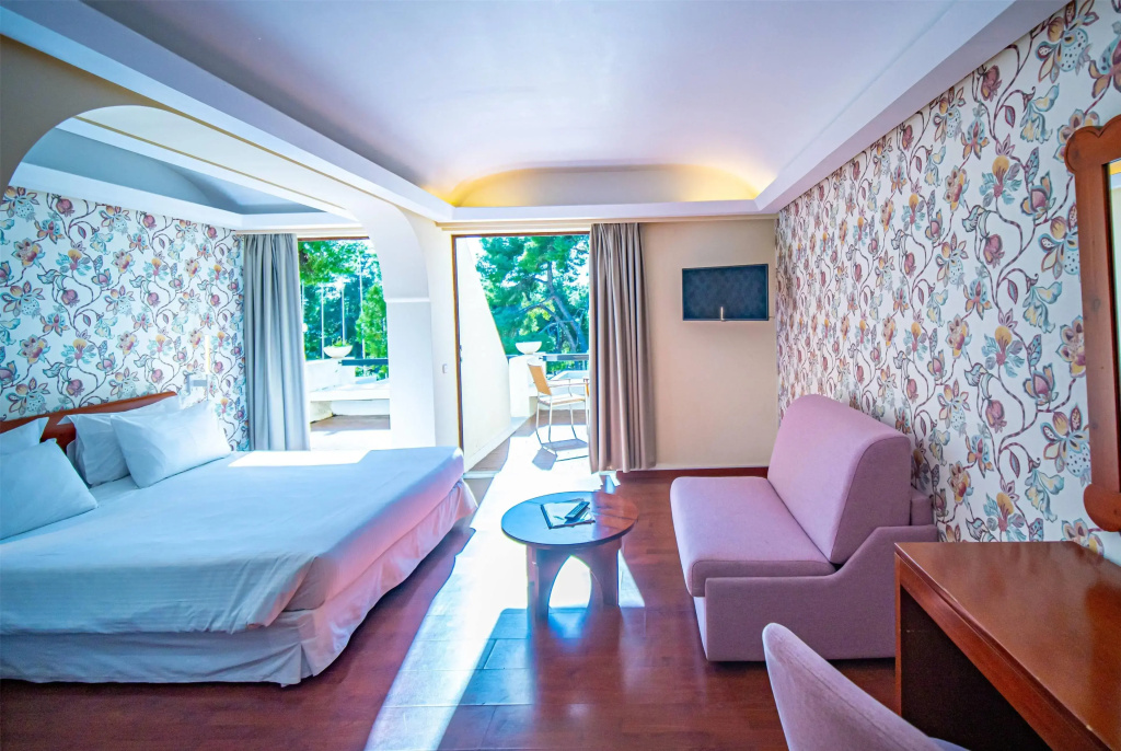 Ramada by Wyndham Loutraki Poseidon Resort - фото 28