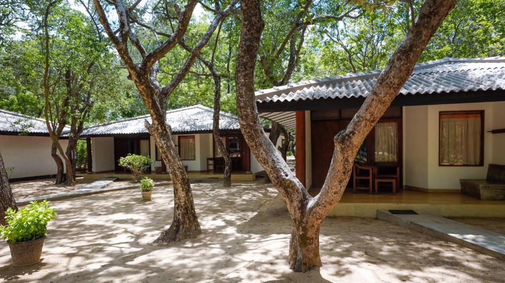 Nilaveli Beach Hotel