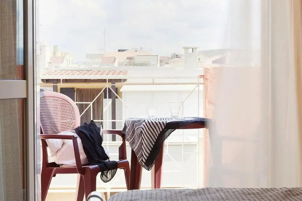 Hotel San Marco - Chambres