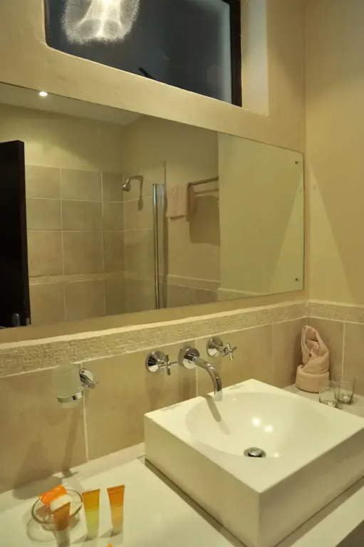 Cresta Riley's - Chambres