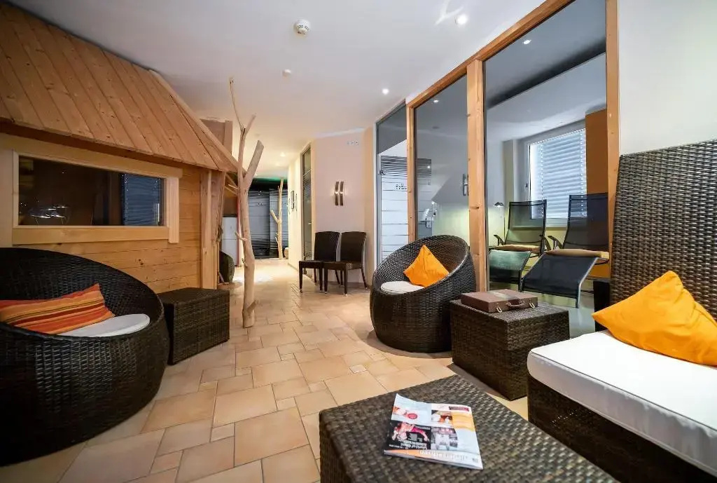 Hotel photo 7