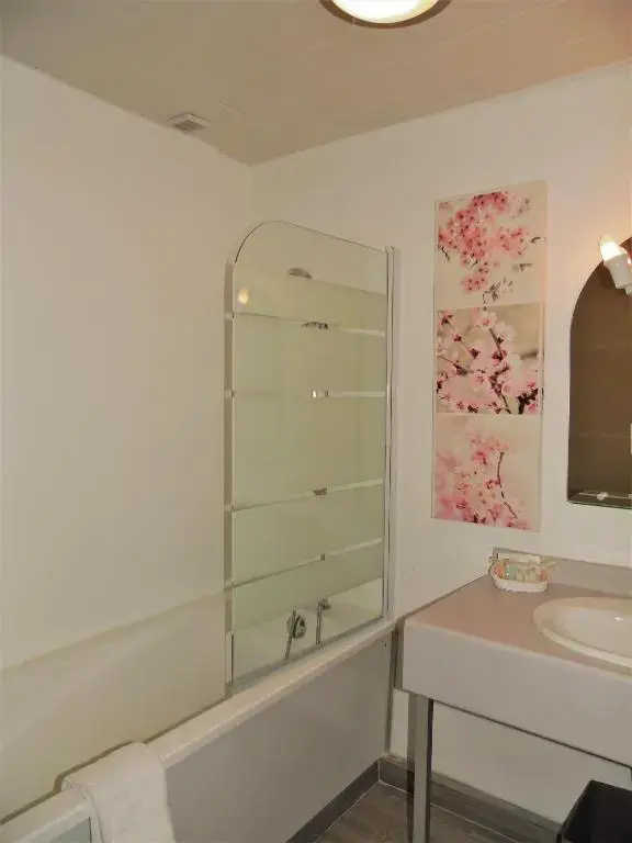 Hotel Restaurant Herard - Chambres