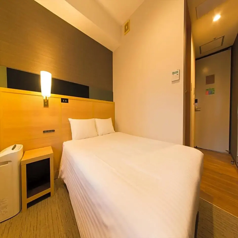 Hotel Il Monte - Chambres