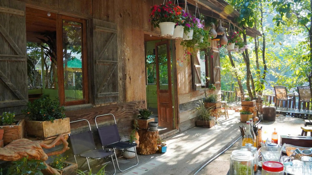 Stop and Go Boutique Hotel Since 1982 - Général