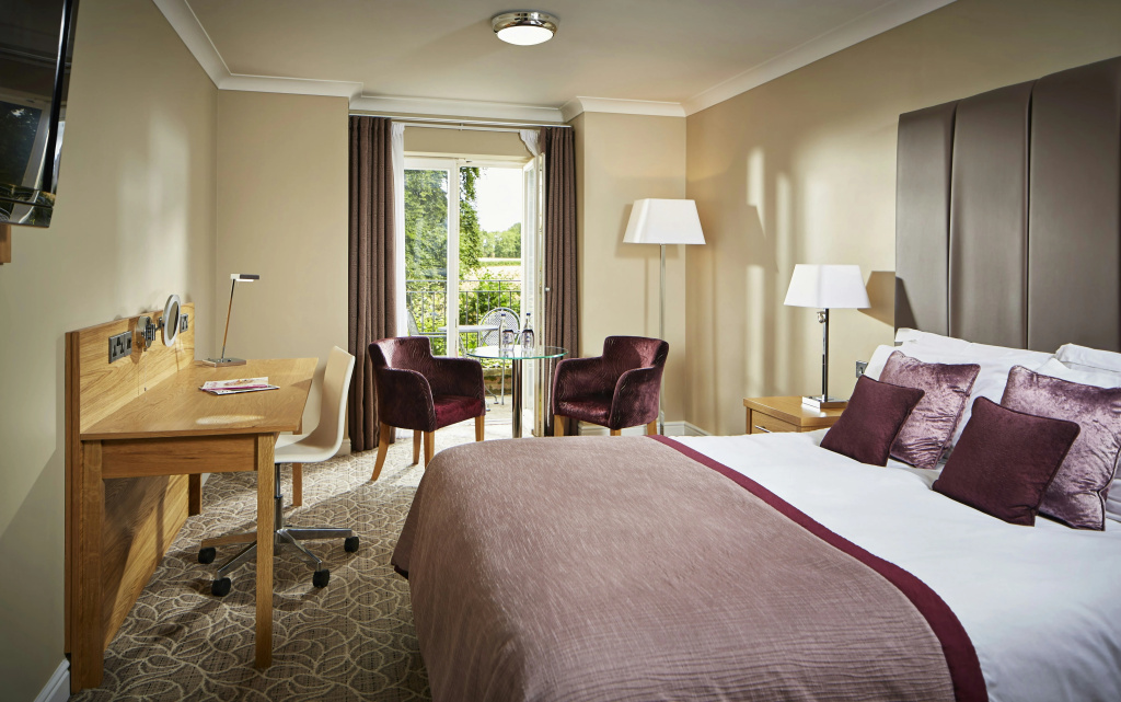 Lion Quays Hotel & Spa - Général