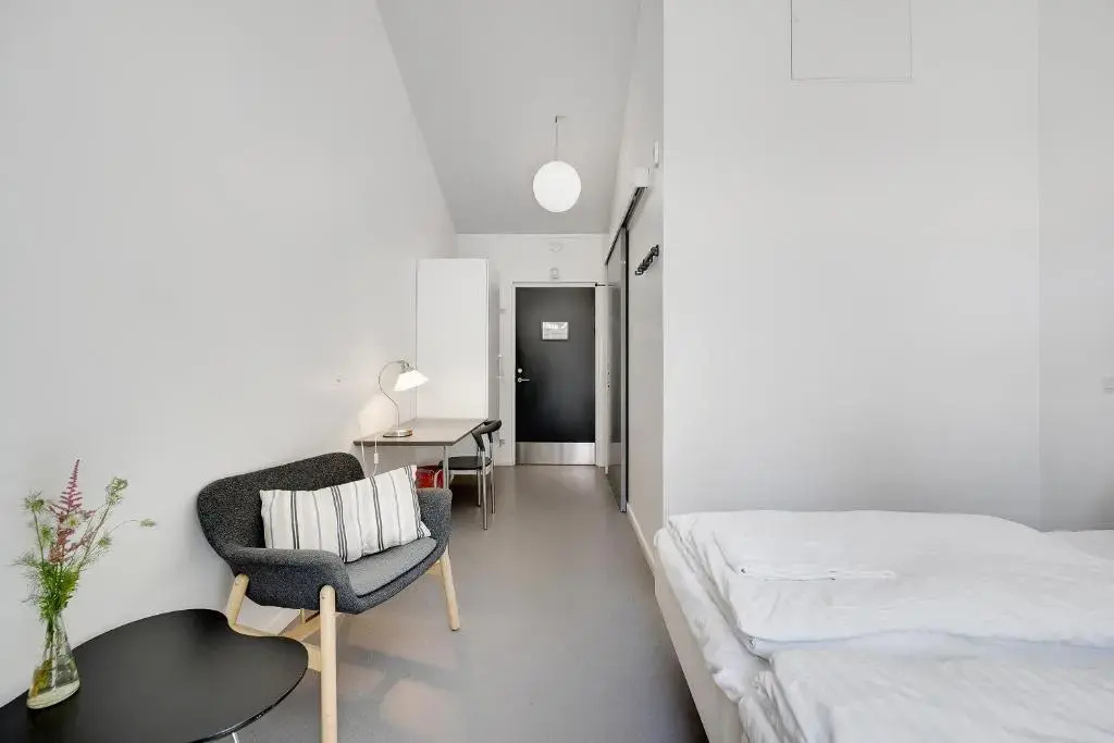 Superior Single room