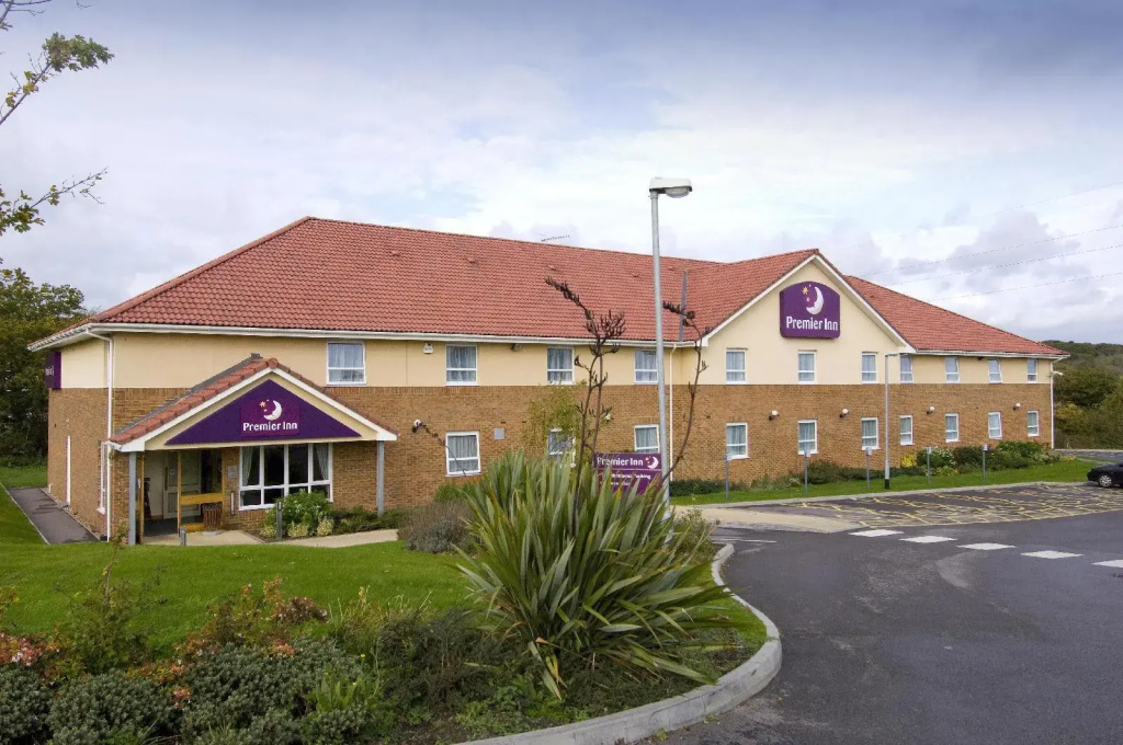Premier Inn Eastbourne - Polegate - Général