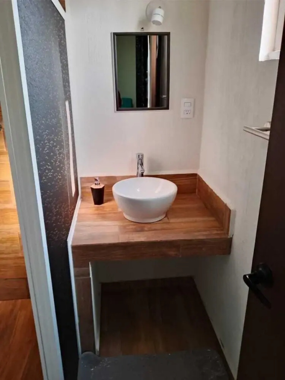 Hotel mi Casa Mata