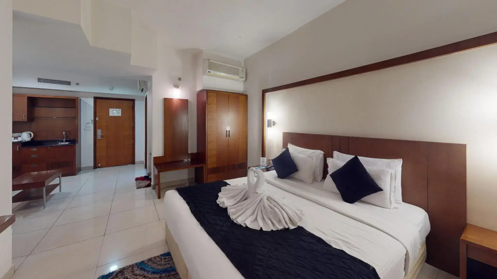 Hotel photo 6
