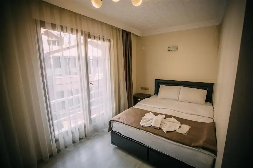 Classic Triple room