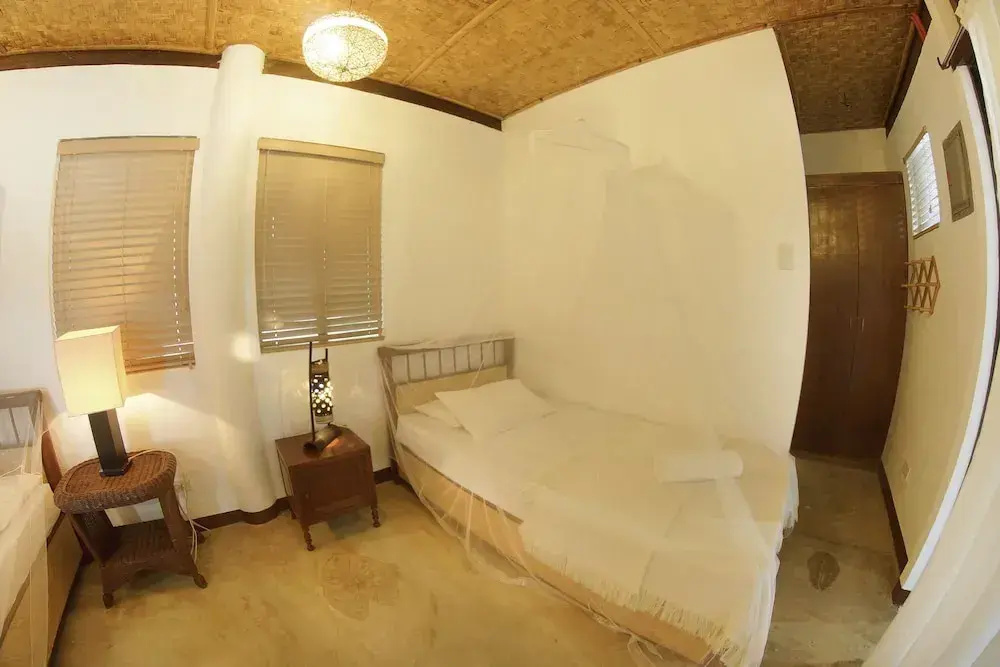 Ticao Altamar Boutique Resort - Chambres