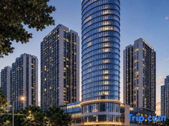 Yunjian Qishe Hotel (Guanyinqiao 9th Street)
