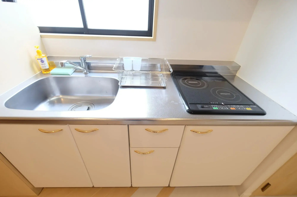 OOKINI Hotels Nippombashi apartment 사진 12