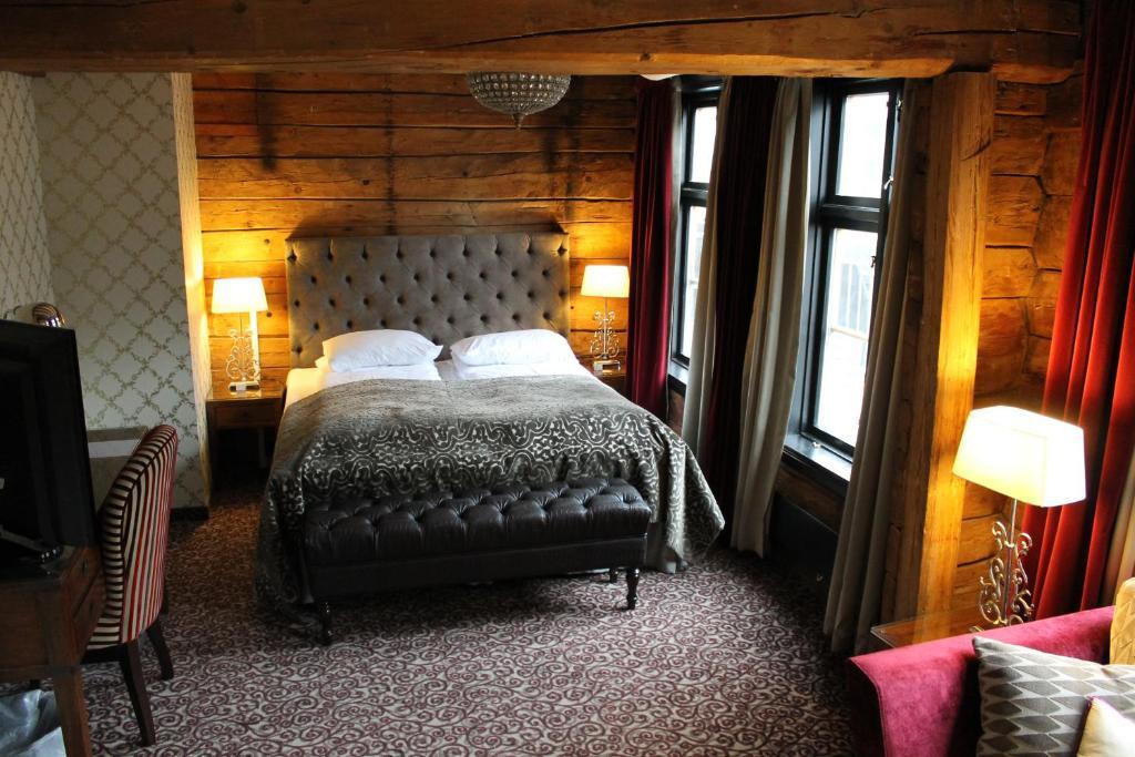 The Hanseatic Hotel by null