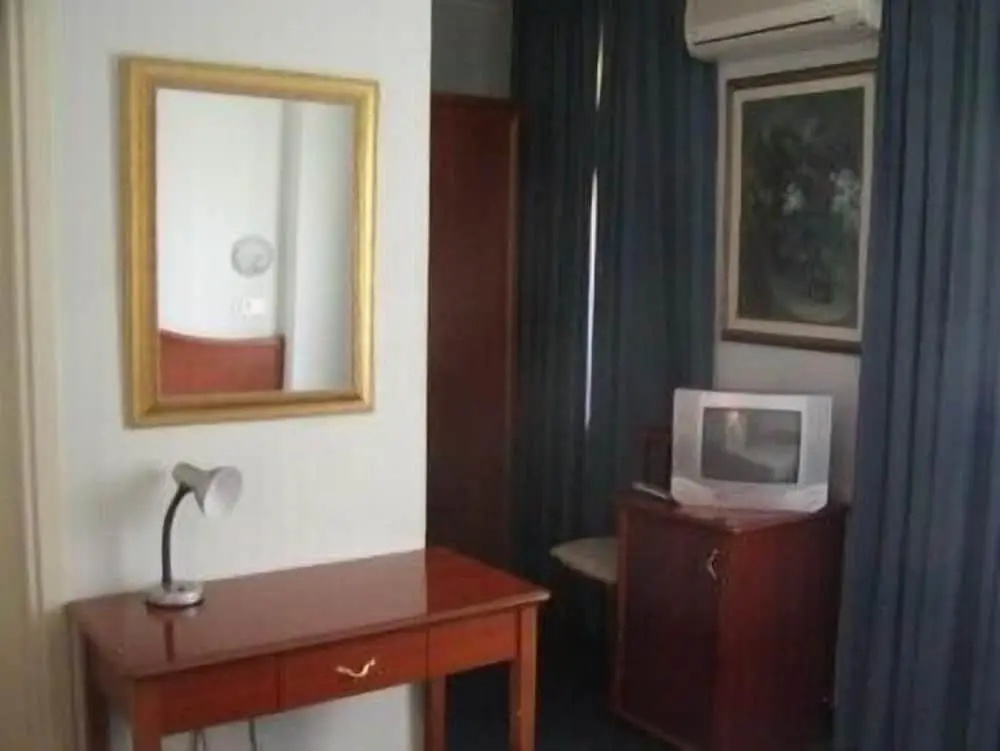 Hotel Tortorina - Chambres