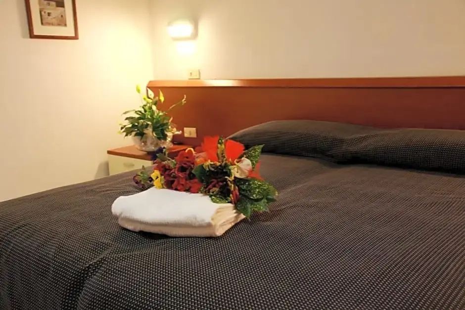 Hotel Excelsior - Général