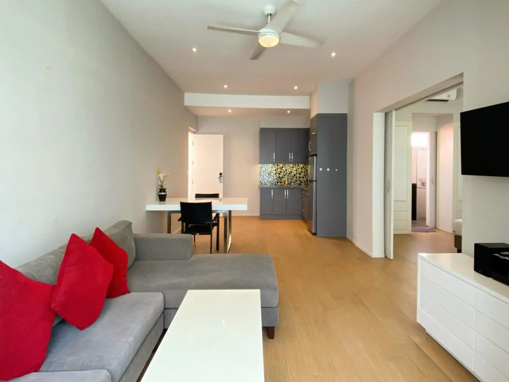Coast Boutique Apartments - Général