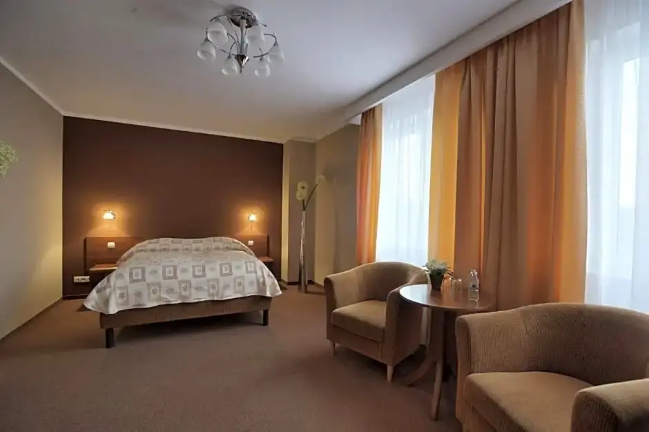 Hotel photo 1