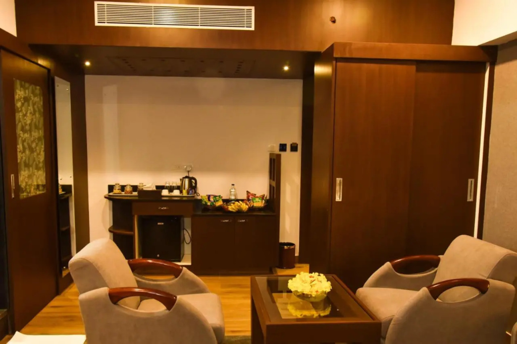 Hotel photo 16
