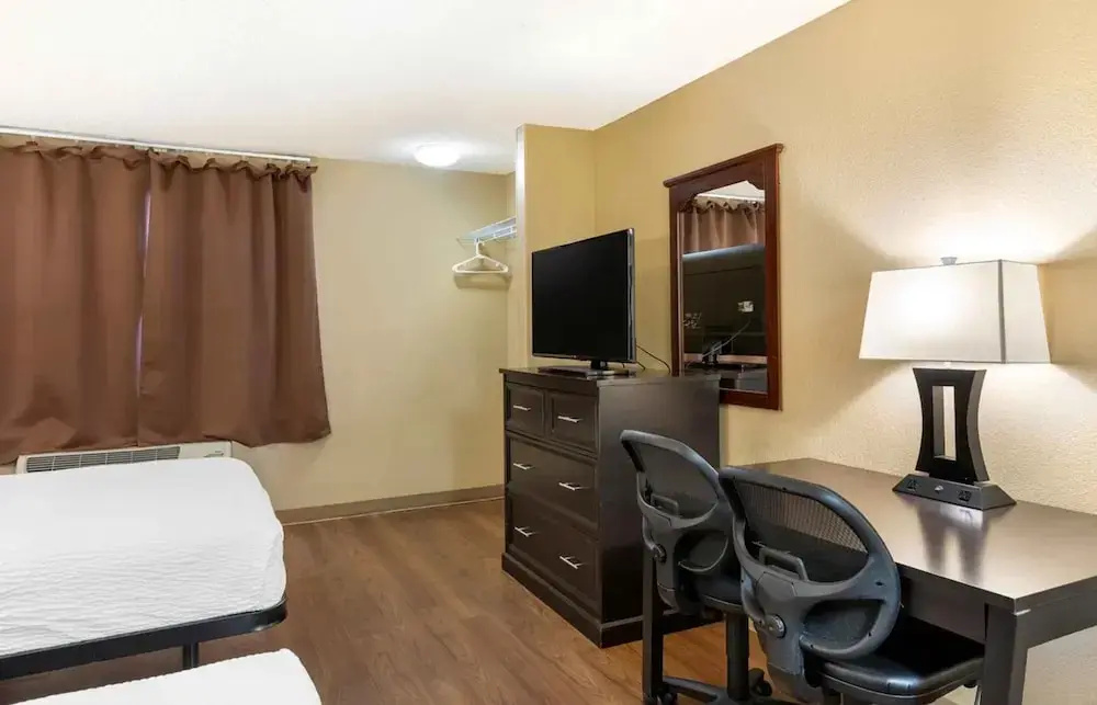 Relax Suites Extended Stay - La Mirada — фото