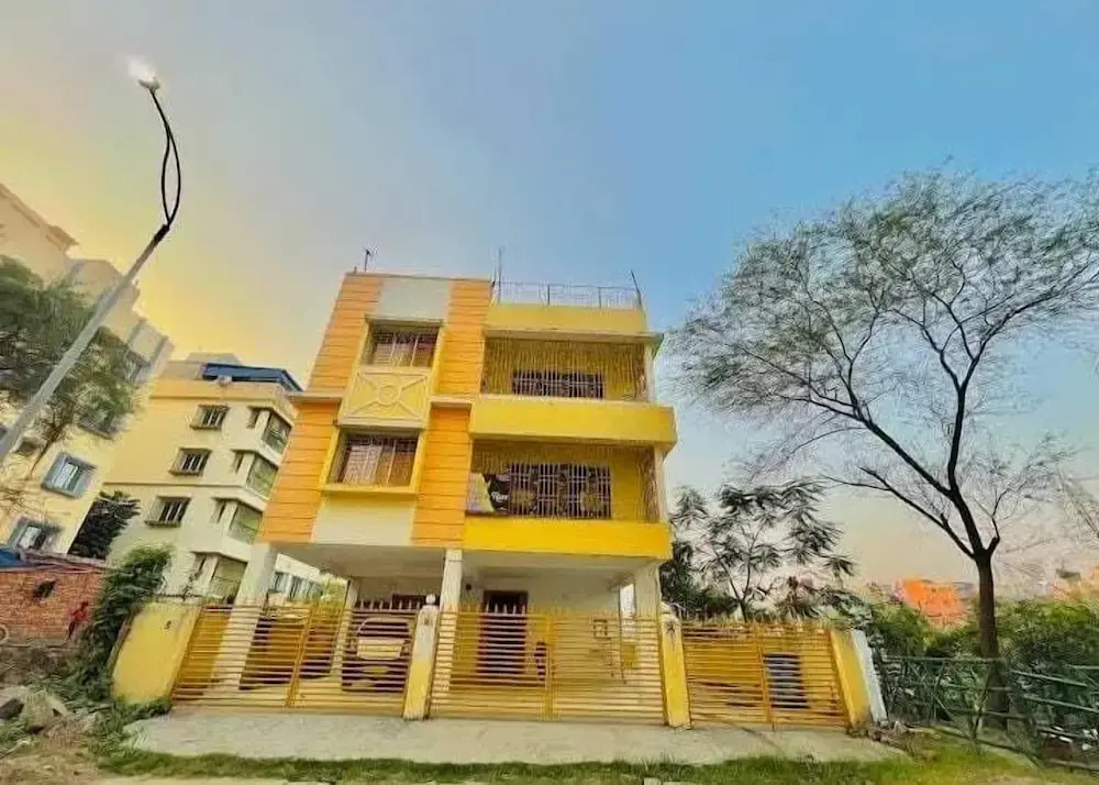 Hotel O Yellow Rose
