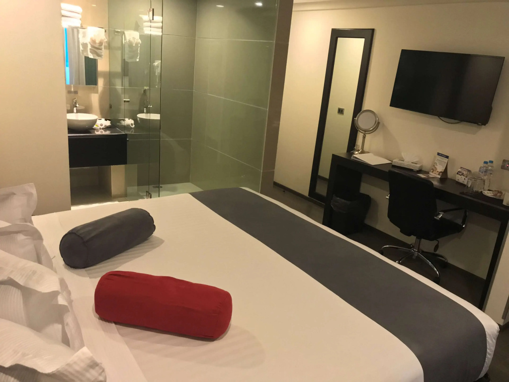 Hotel photo 3