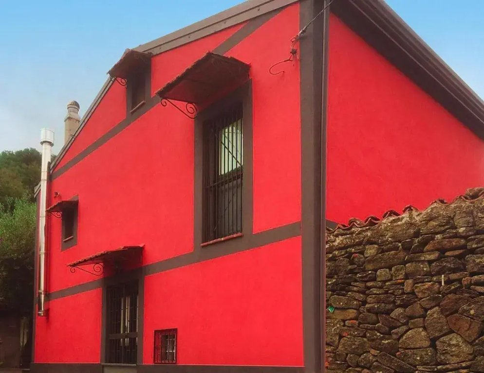 Holiday Home, Castiglione di Sicilia-formerly TUI Ferienhaus