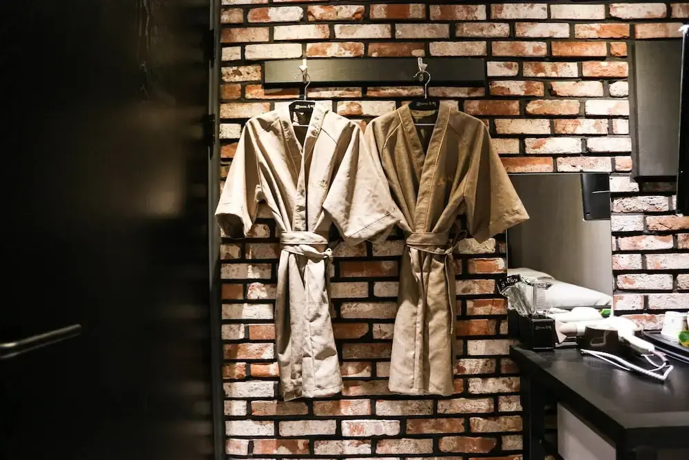 Seongnam Moran Hotel Supil - фото 37
