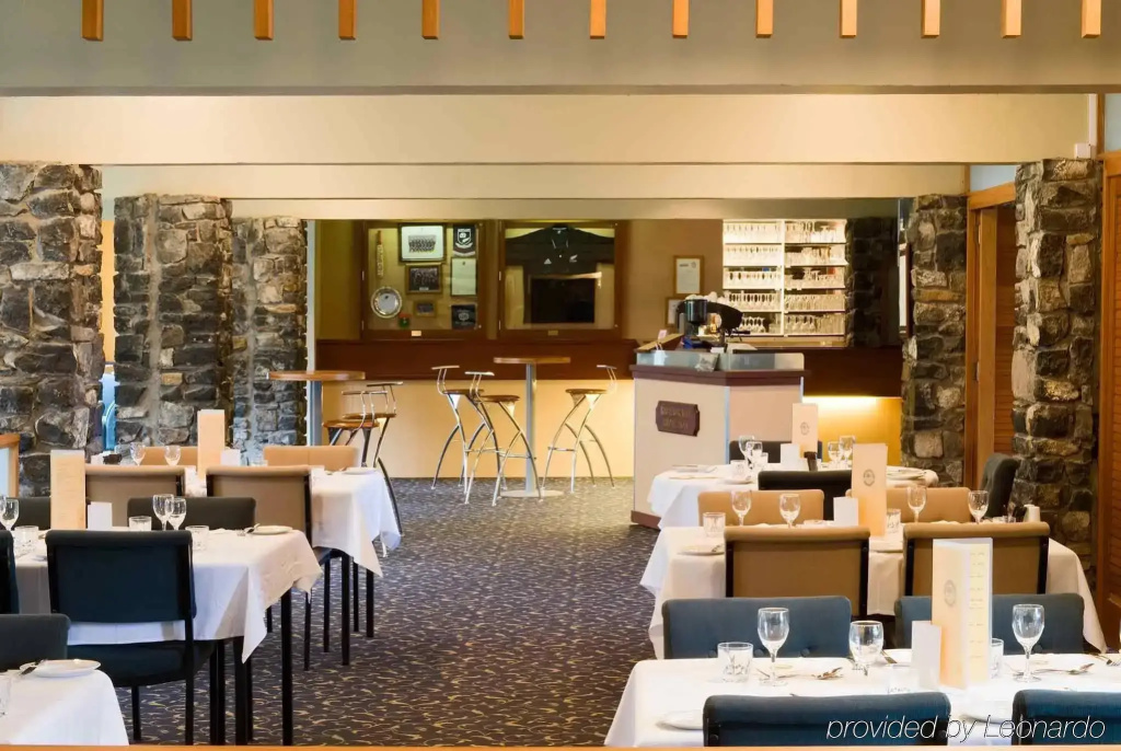Dunedin Leisure Lodge - A Distinction Hotel - Général