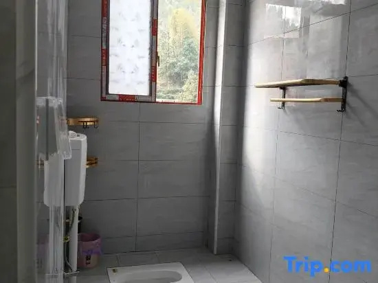 Hejiahuan Homestay