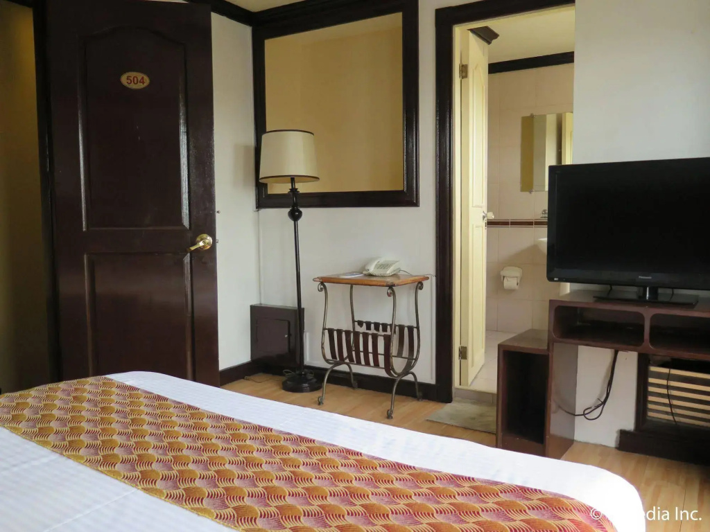 Las Casitas de Angela Hotel - Général