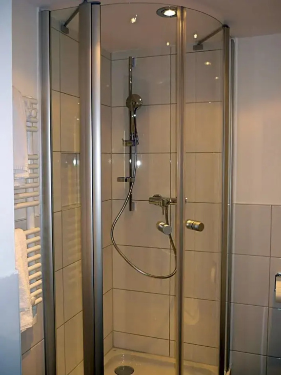 Altstadthotel Weisse Taube - Chambres