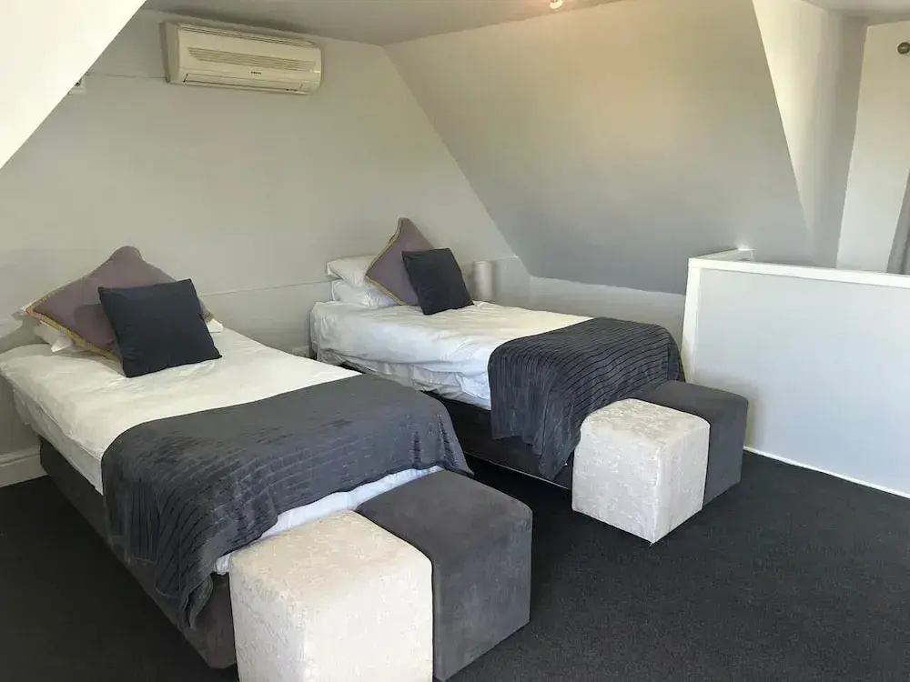 Hotel photo 21
