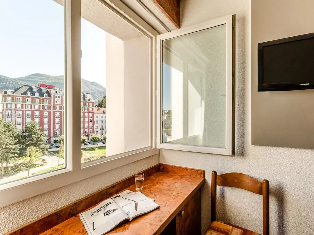 Hotel Agena - Chambres