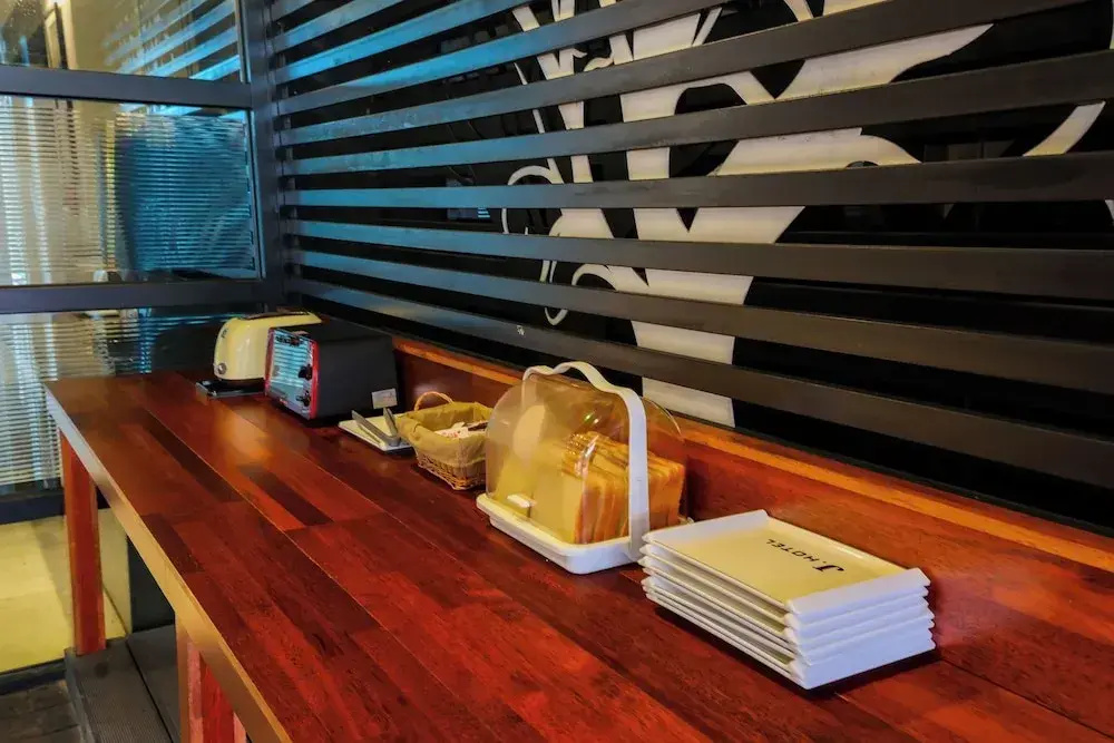 Hotel photo 17