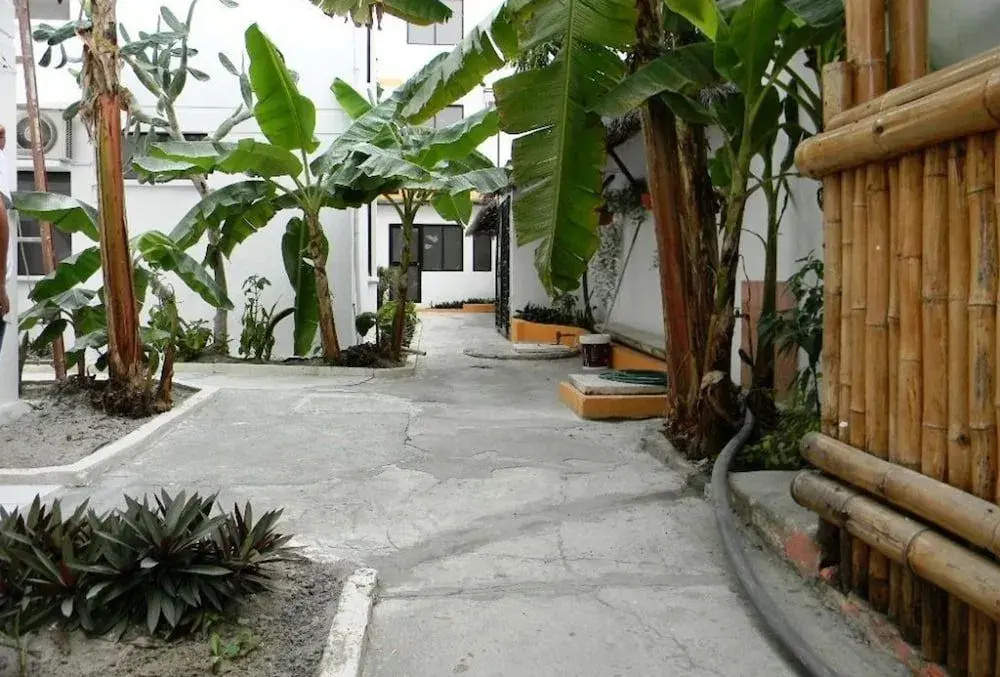 Hotel Elicio'S - Général