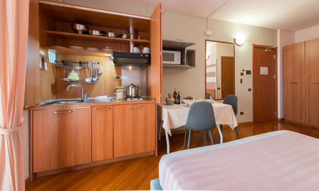 Loano 2 Village Hotel - Général