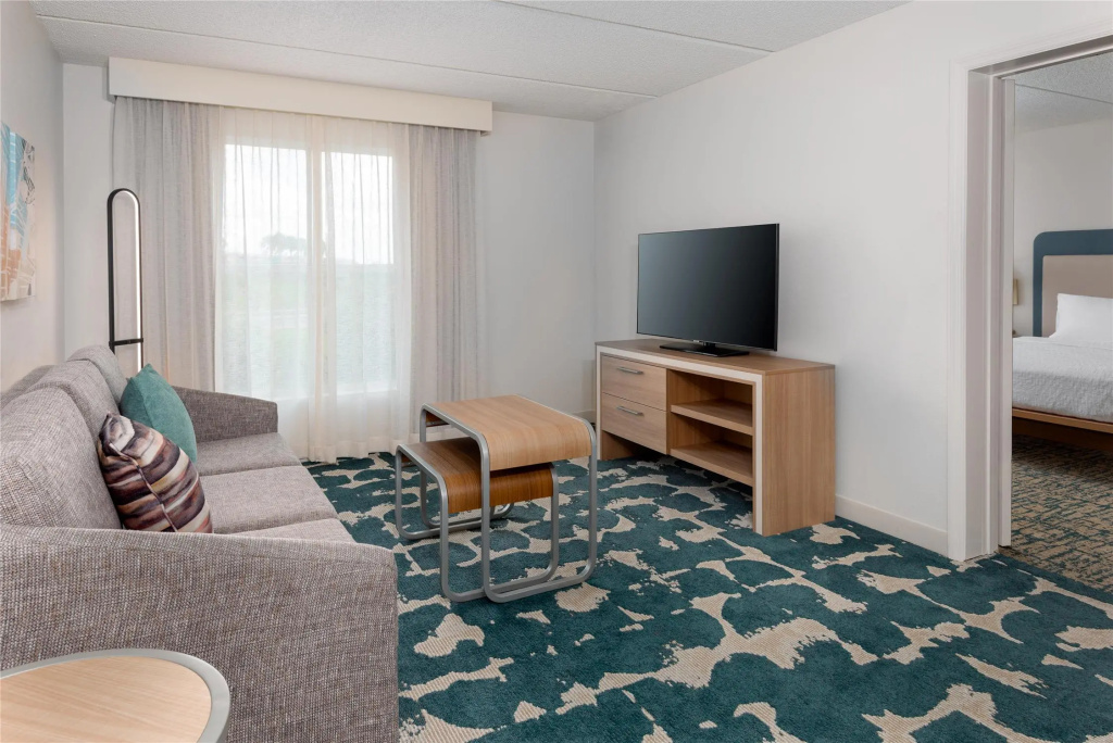 Homewood Suites By Hilton Orlando-Nearest Universal Studios - Général